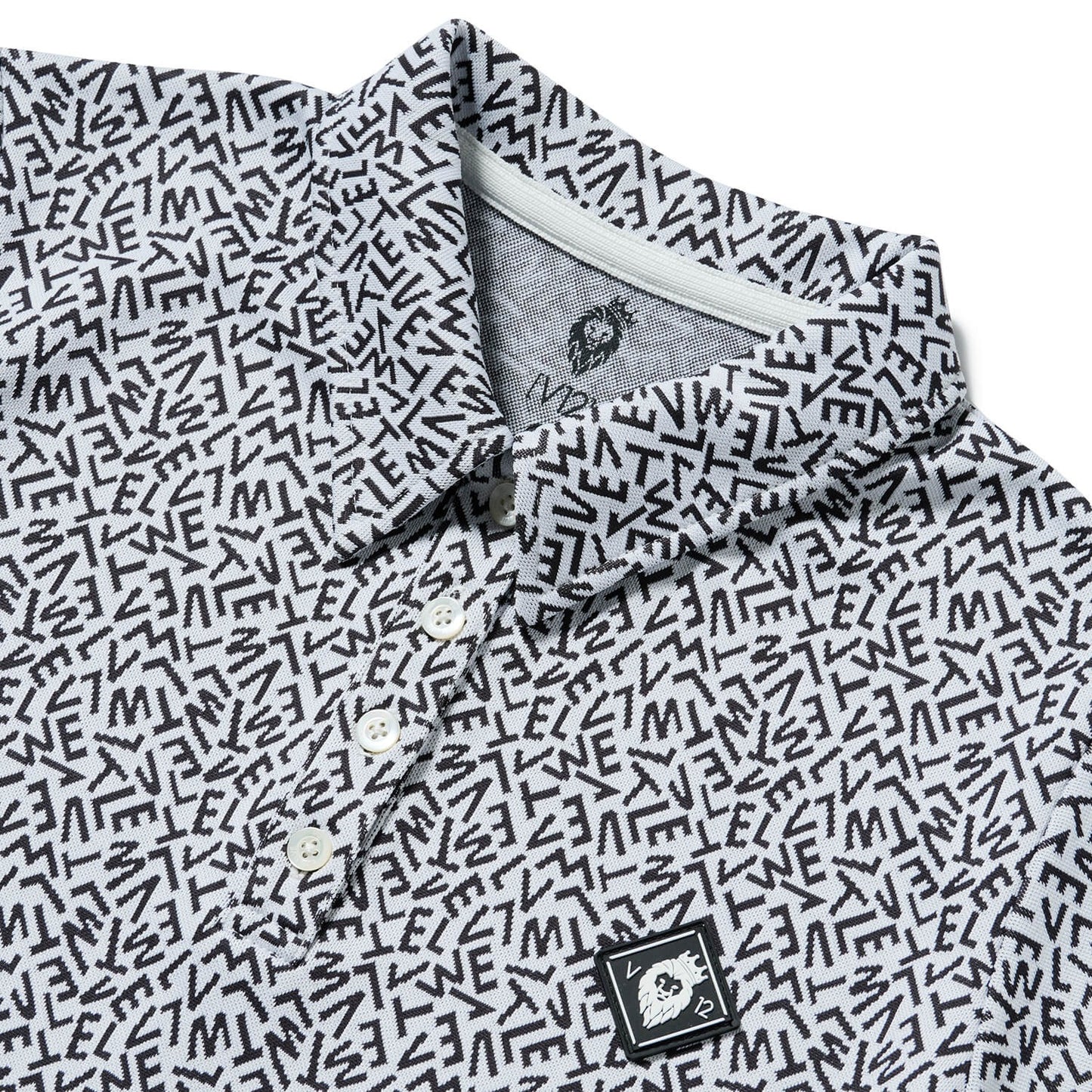 V12 WOMENS KH POLO