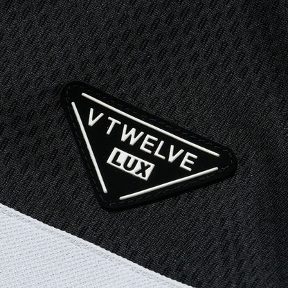 V12 MENS LX CS MOCK