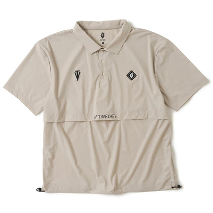 V12 MENS SYM POLO