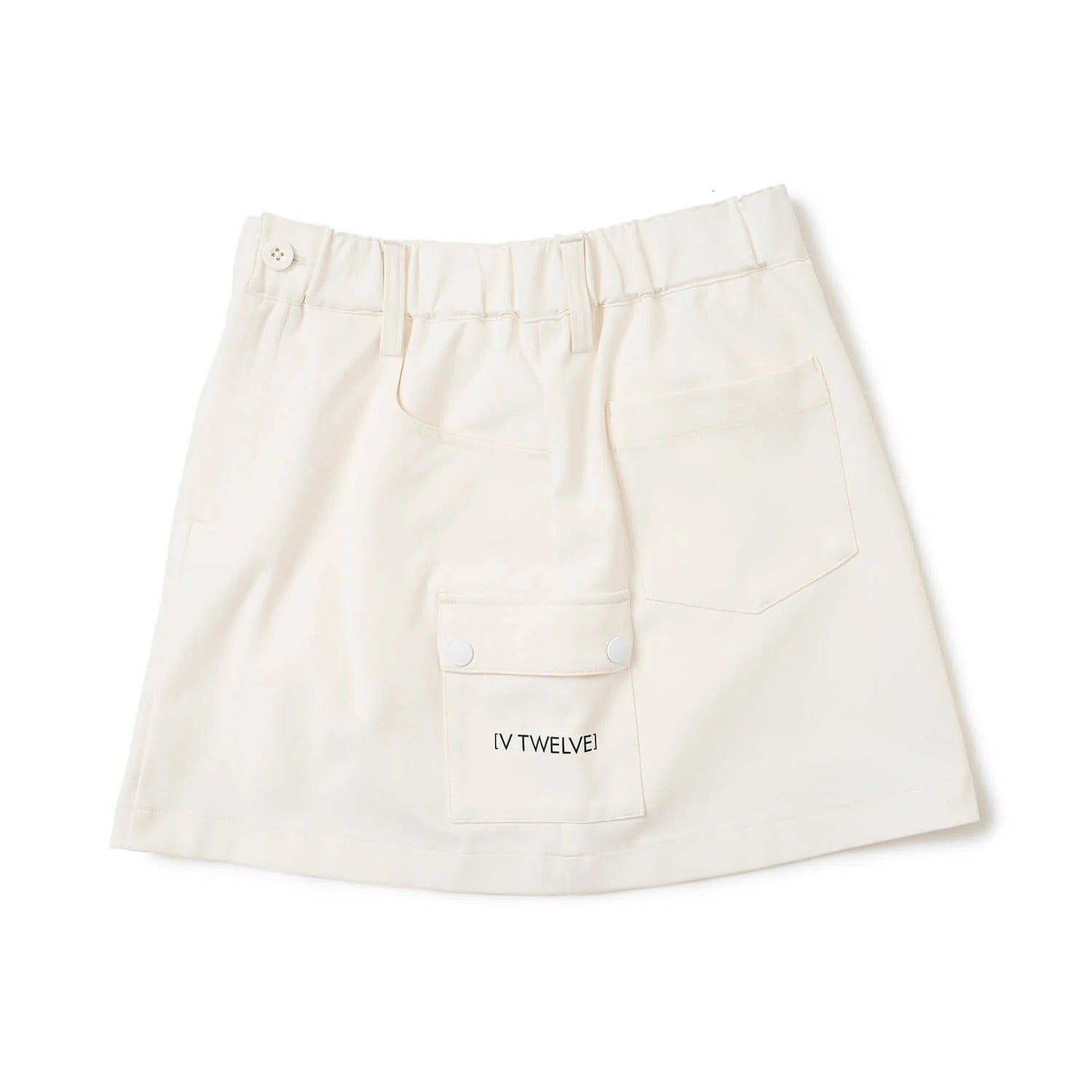 V12 WOMENS SNAP SKIRT