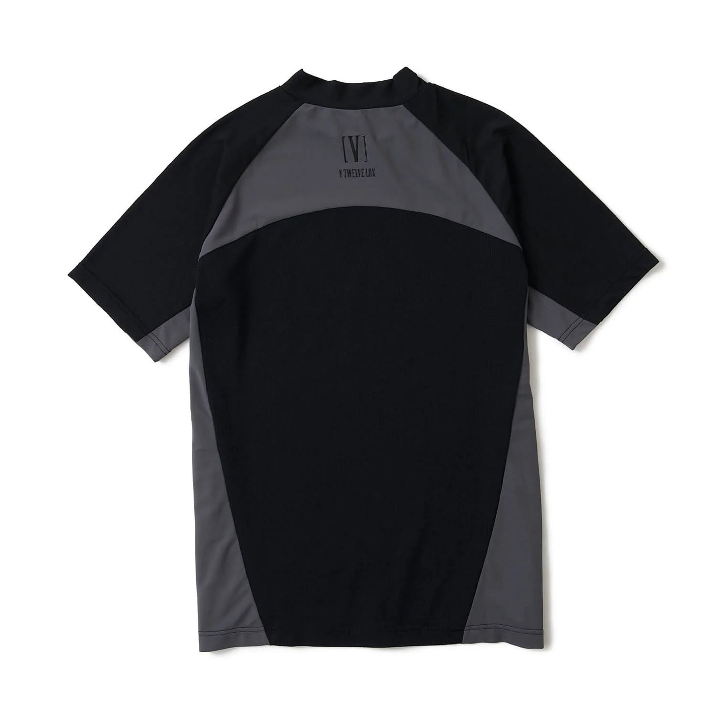 V12 MENS LX PANEL MOCK