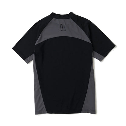 V12 MENS LX PANEL MOCK