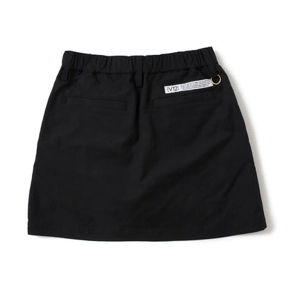 V12 WOMENS CLEAN SKIRT