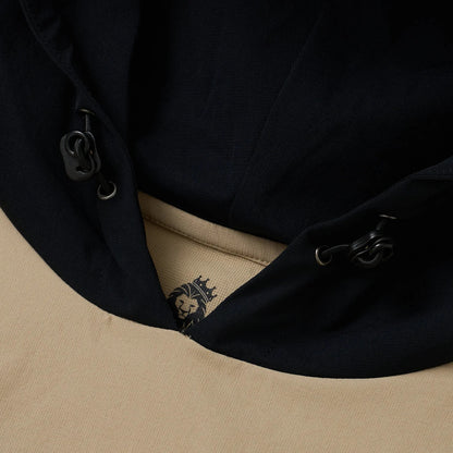 V12 MENS CORE HOODY