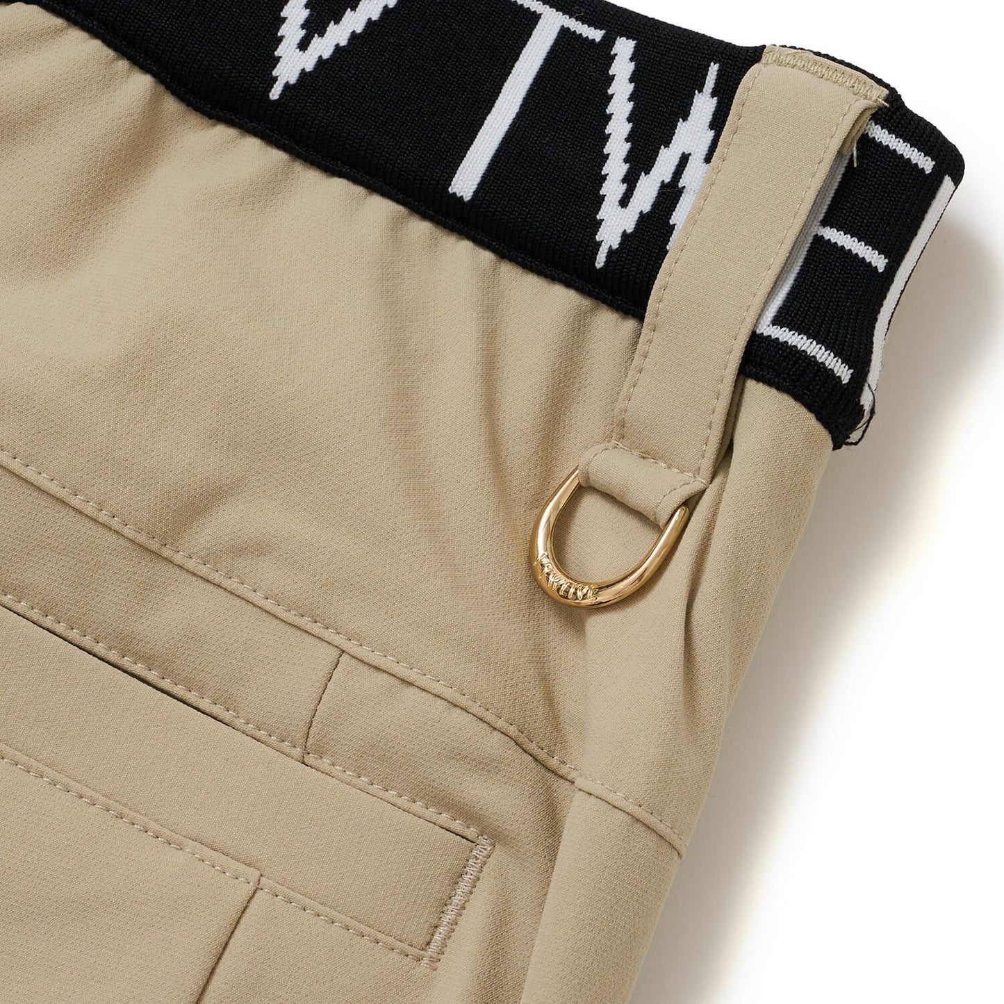 V12 MENS DOT BR PANTS