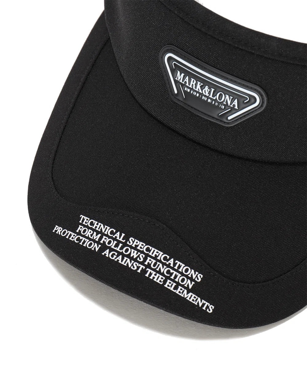 MARK&LONA MENS Visor