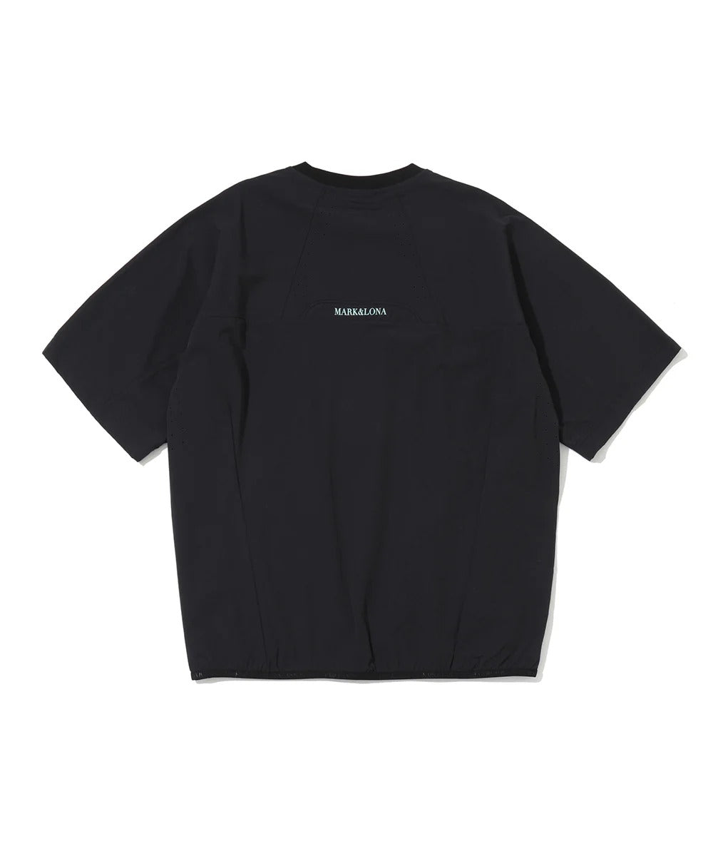 MARK&LONA MENS Pullover Jacket