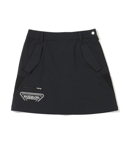 MARK&LONA WOMEN Trapeze Skirt