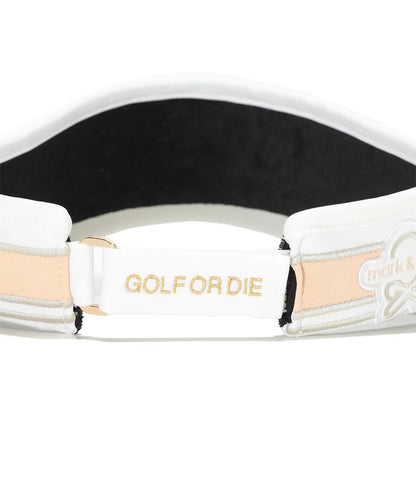 MARK&LONA WOMENS Ever Wide Brim Visor