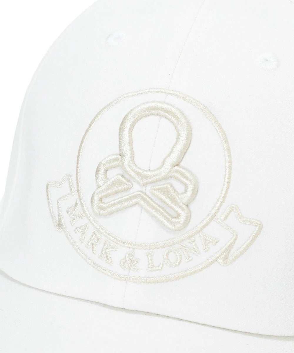 MARK&LONA MENS Spectra Wooly 6P Cap