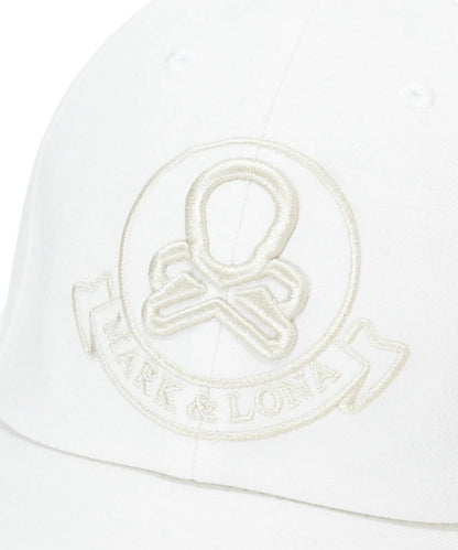 MARK&LONA MENS Spectra Wooly 6P Cap