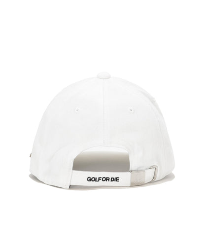 MARK＆LONA MENS Gauge Camo Leather Trim Cap