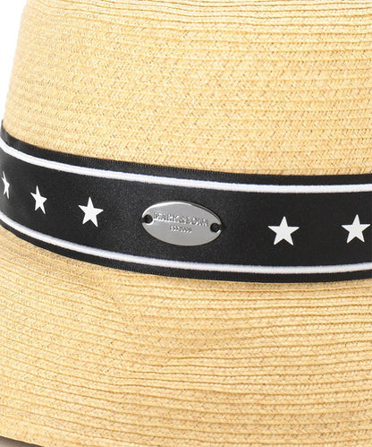MARK&LONA WOMENS Mirage Raffia Hat