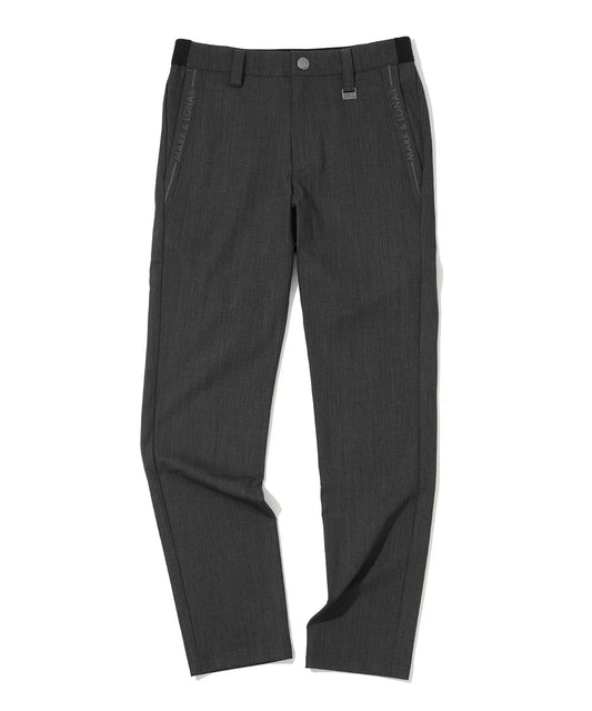 MARK&LONA MENS Atlas Blend Round Trousers