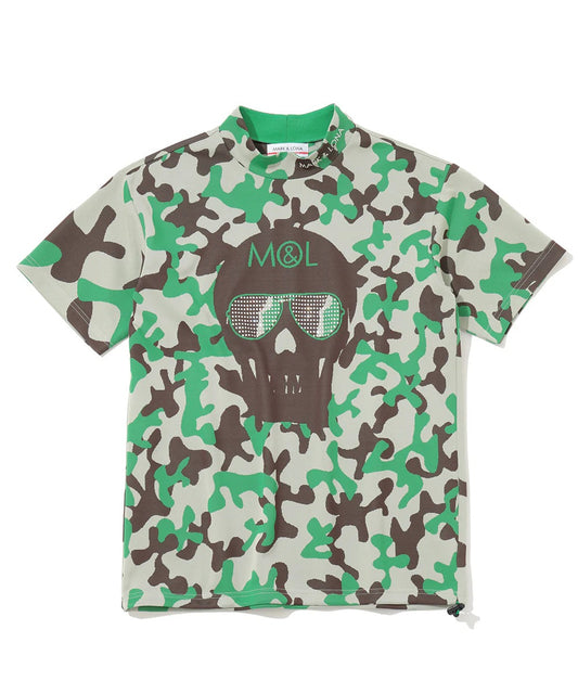 MARK&LONA MENS Wham! Spectrum Performance Mock