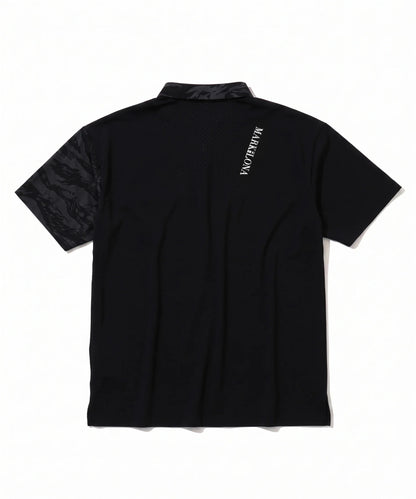 MARK&LONA MENS Short Sleeved Polo Shirt