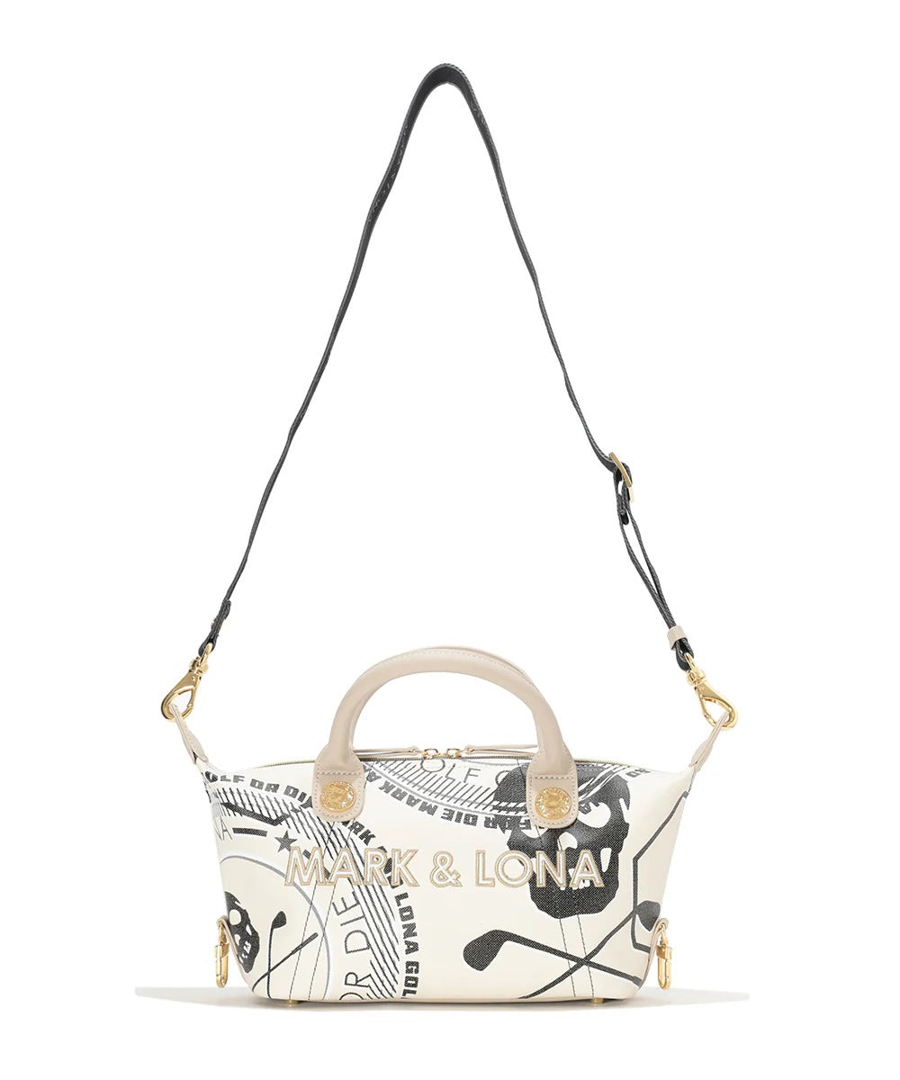 MARK&LONA Atlas Convertible Cart Bag