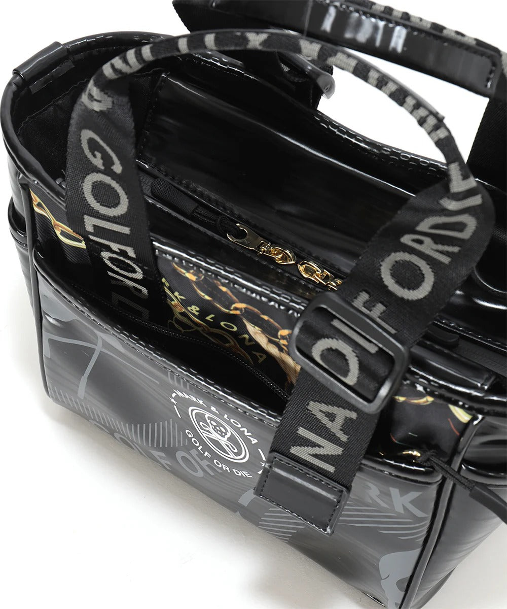 MARK&LONA Riviera Cart Tote