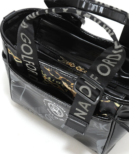 MARK&LONA Riviera Cart Tote