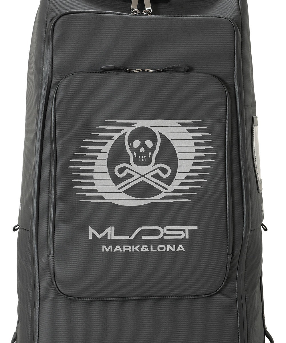 MARK&LONA DST Modular Travel Hauler