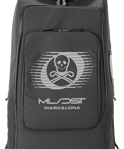 MARK&LONA DST Modular Travel Hauler