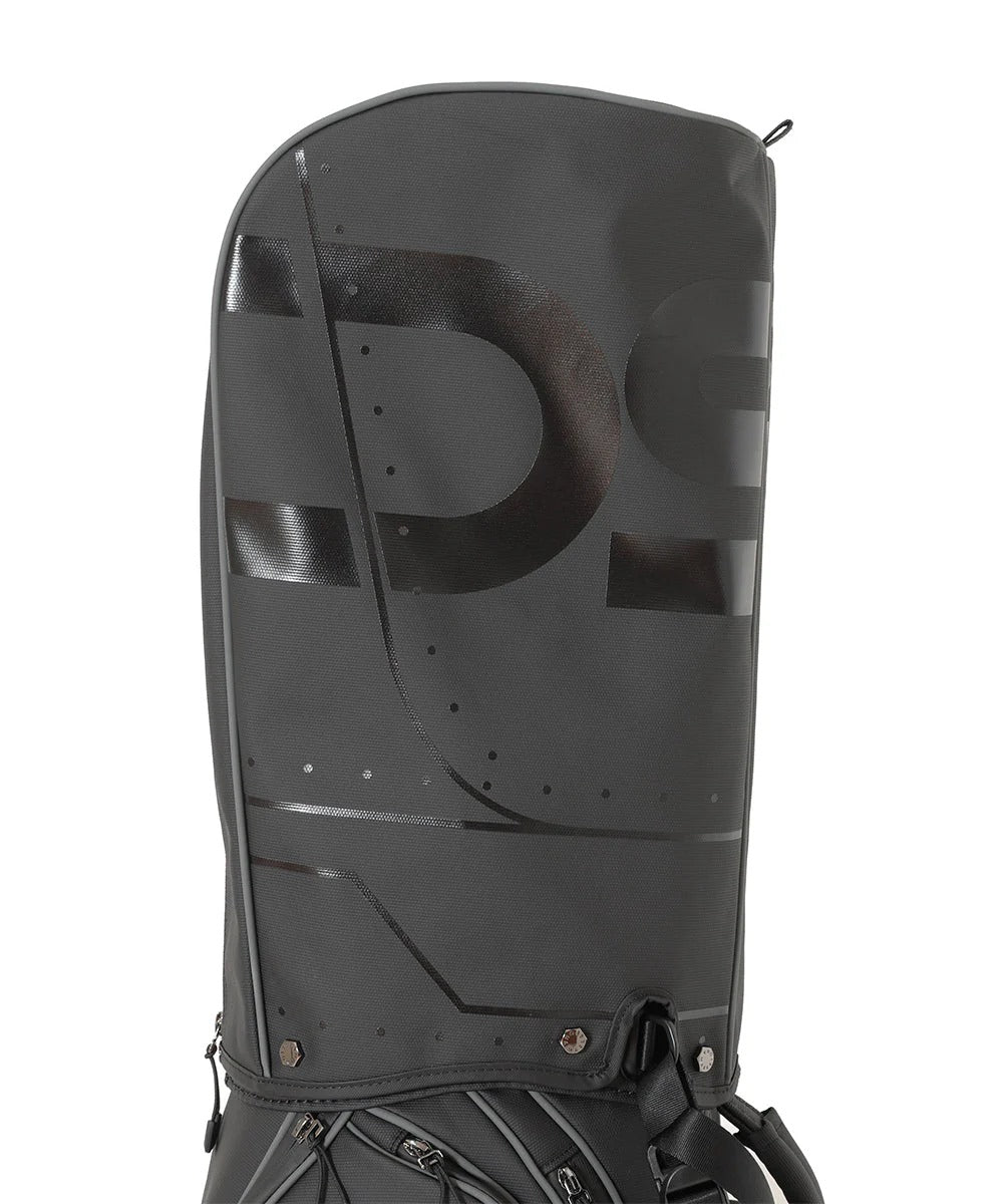 MARK&LONA DST Compact Cart Caddy Bag