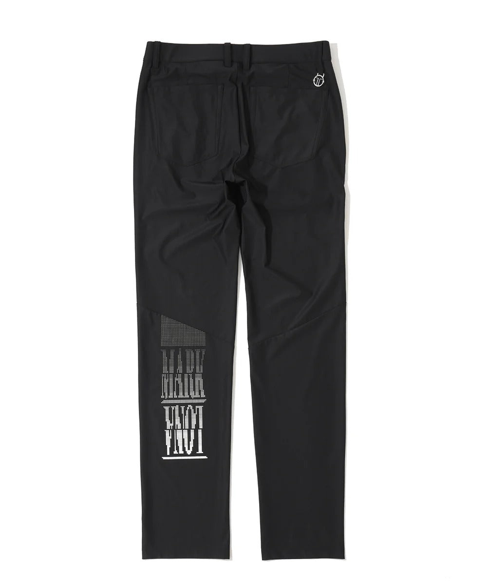 MARK&LONA MENS Gradient Performance Pants