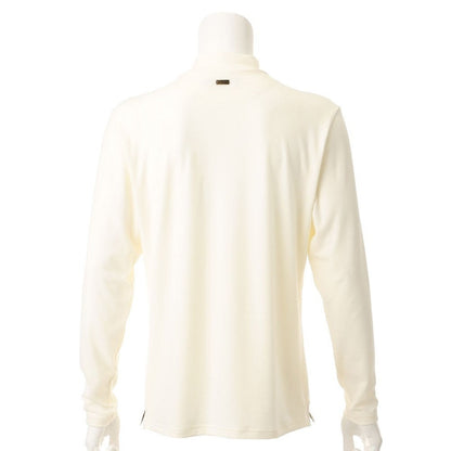 FELISI MENS MS WARM SUEDE HIGH NECK SHIRT