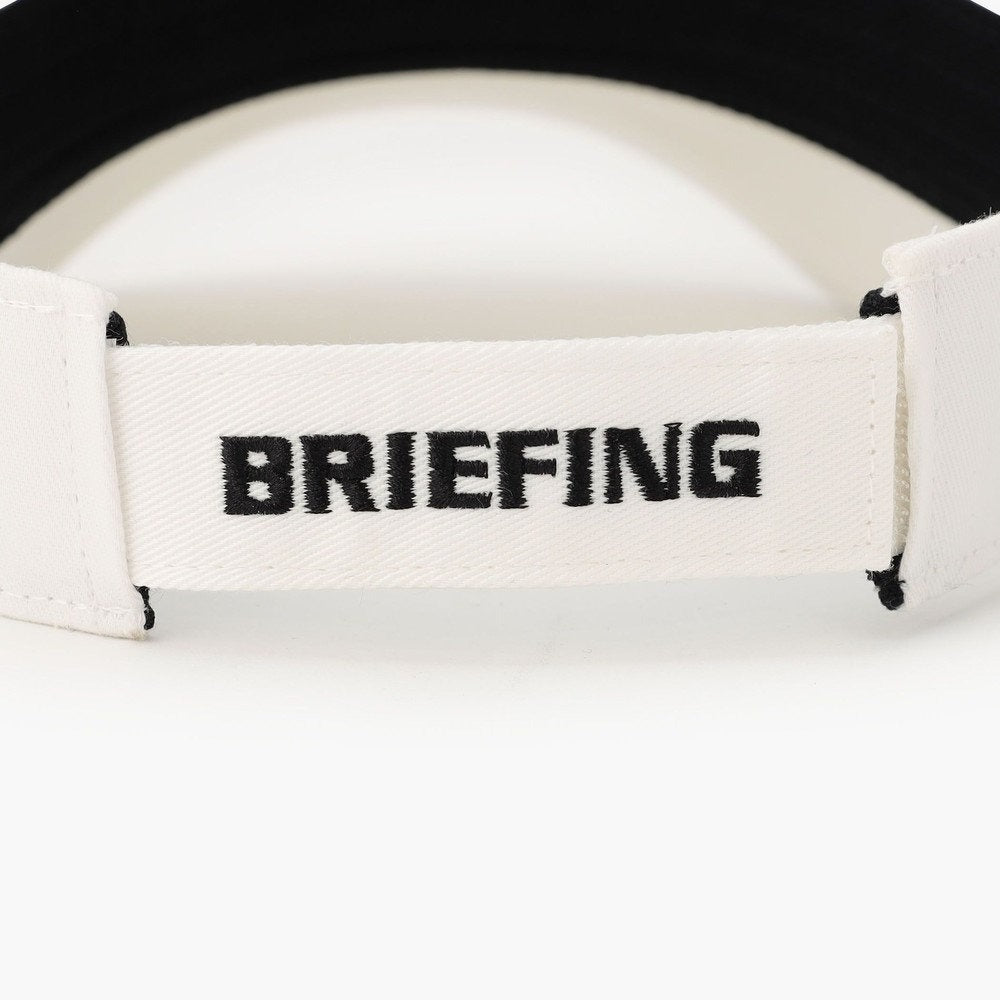 BRIEFING MENS MS BASIC VISOR