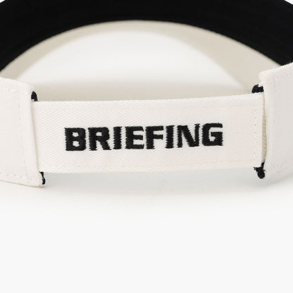 BRIEFING MENS MS BASIC VISOR