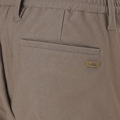 FELISI MENS MS DENIM LIKE CREASE LONG PANTS