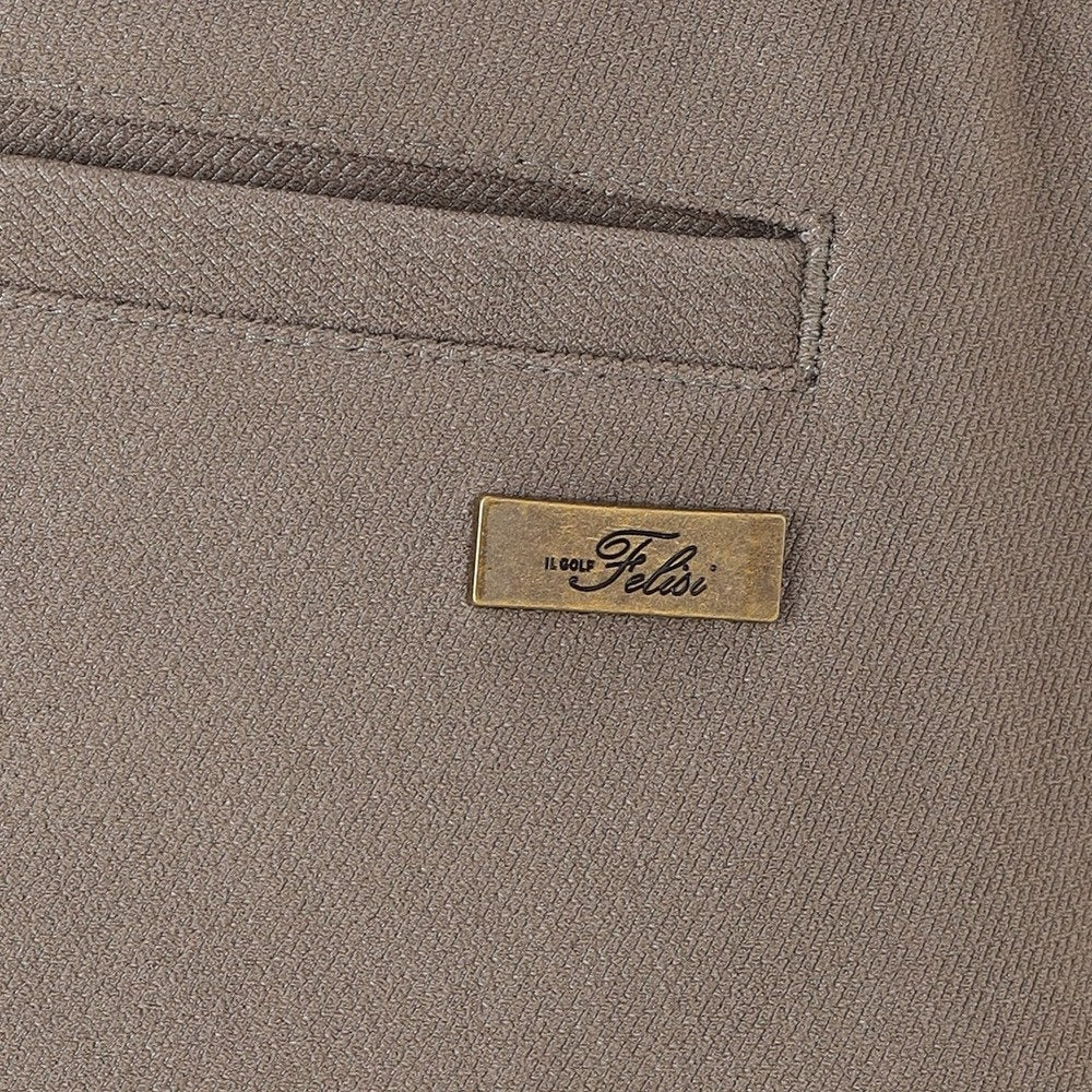 FELISI MENS MS DENIM LIKE CREASE LONG PANTS