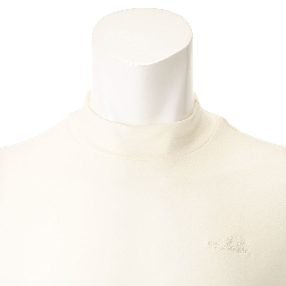 FELISI MENS MS WARM SUEDE HIGH NECK SHIRT