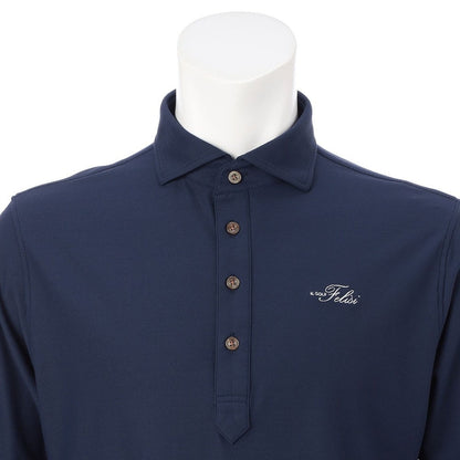 FELISI MENS MS CANCLINI LS HORIZONTAL SHIRT