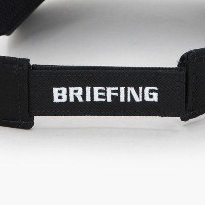 BRIEFING MENS MS BASIC VISOR