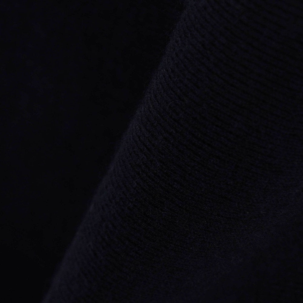 BRIEFING WOMENS CL WS GLITTER LINE KNIT FLARE SKIRT