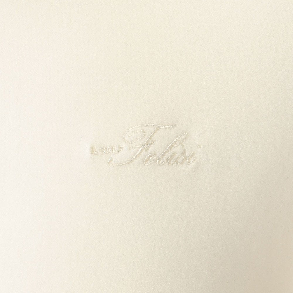 FELISI MENS MS WARM SUEDE HIGH NECK SHIRT