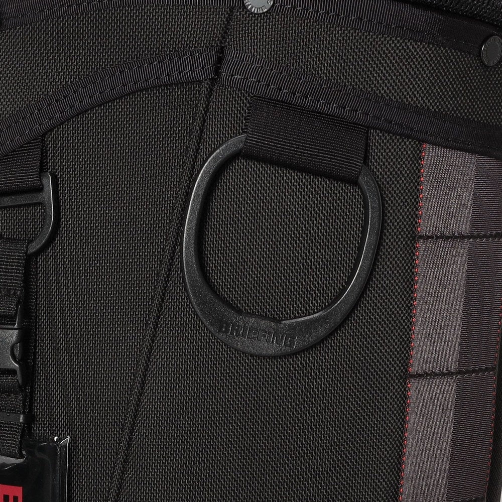 BRIEFING STAND SUNDAY BAG STD