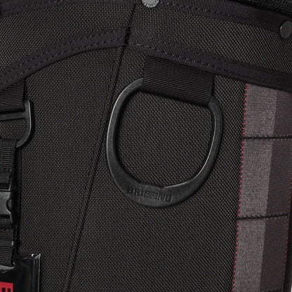 BRIEFING STAND SUNDAY BAG STD