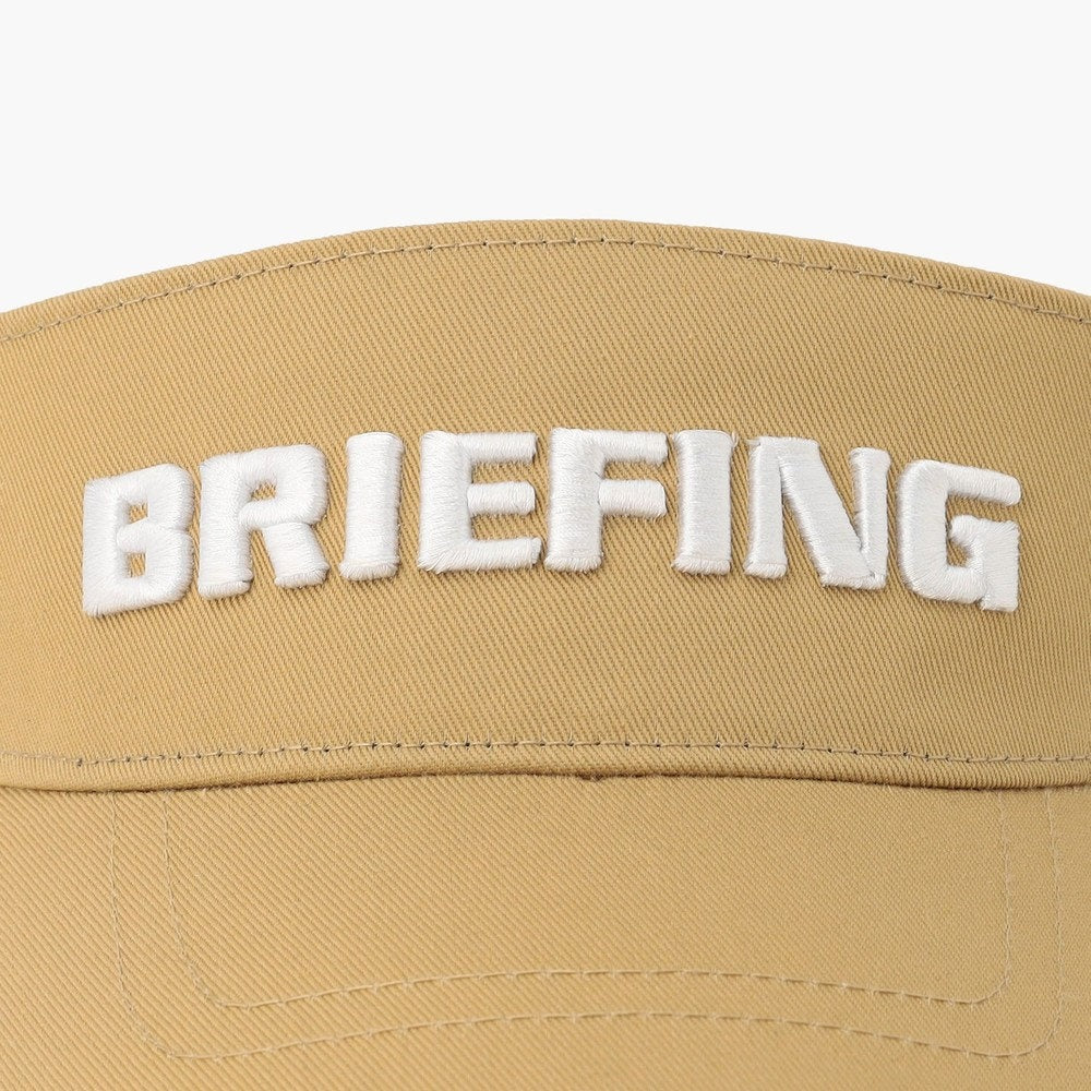 BRIEFING MENS MS BASIC VISOR