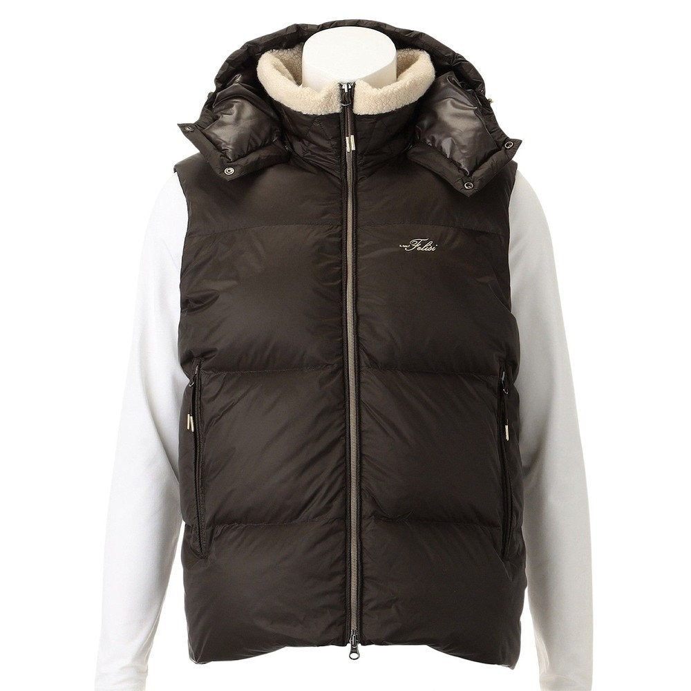 FELISI MENS MS LIMONTA DOWN VEST