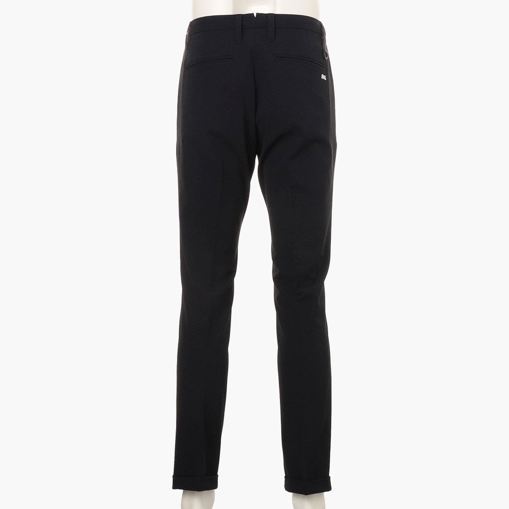 BRIEFING MENS CL MS SINGLE PLEATED DRESS PANTS