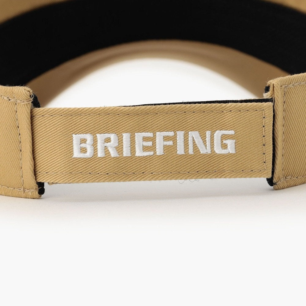 BRIEFING MENS MS BASIC VISOR