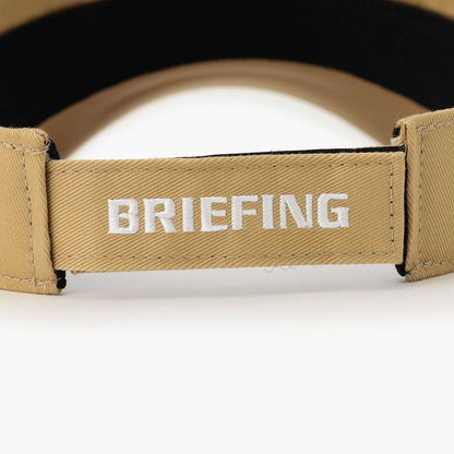 BRIEFING MENS MS BASIC VISOR