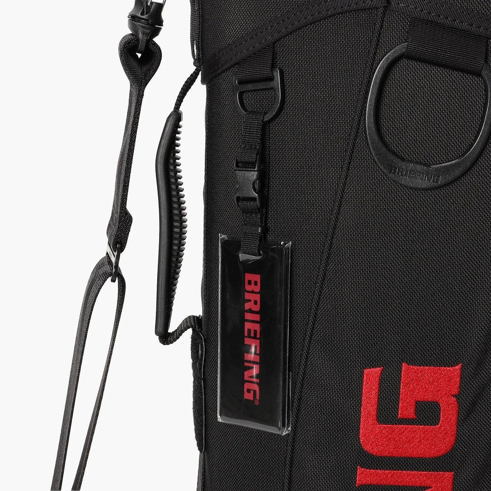 BRIEFING STAND SUNDAY BAG STD