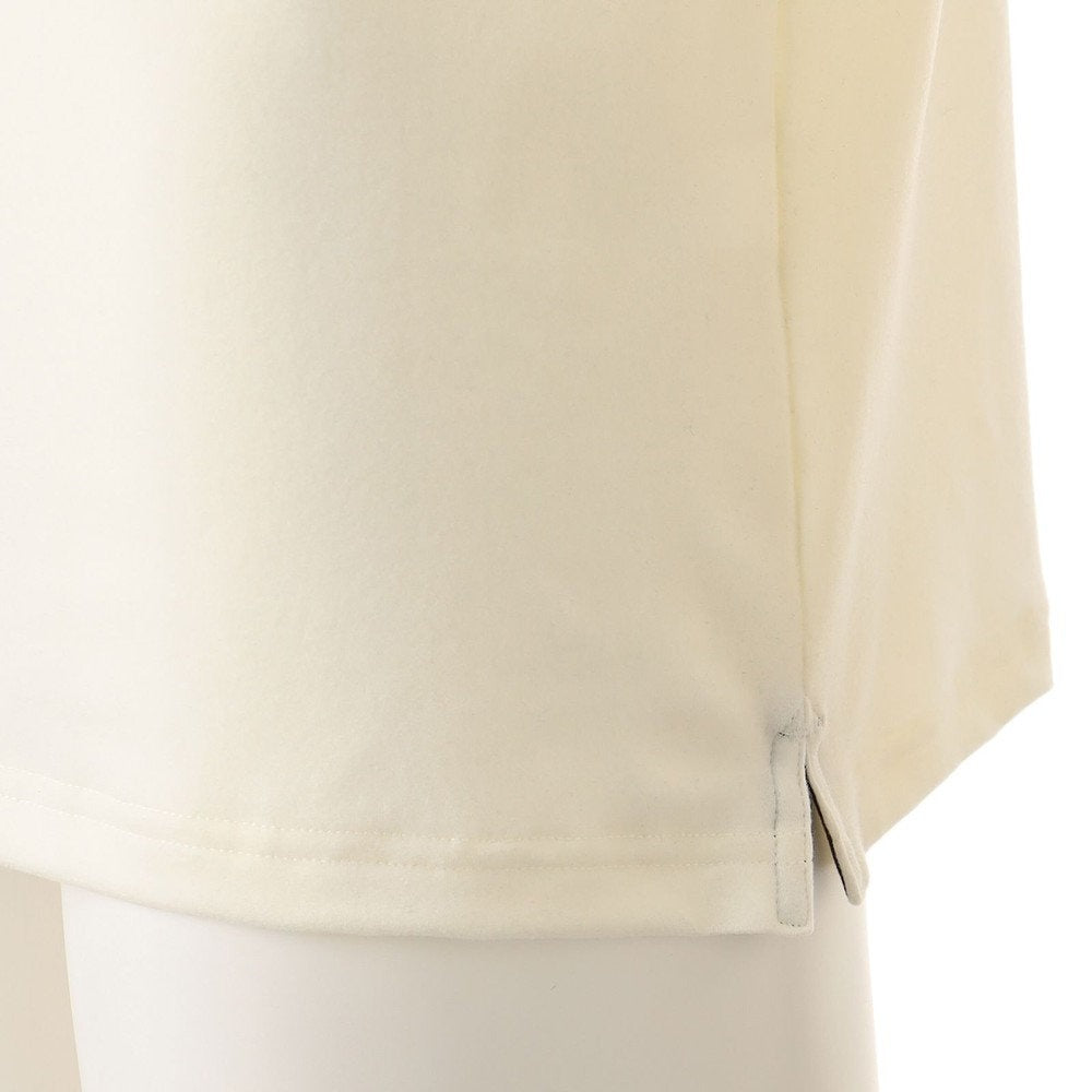 FELISI MENS MS WARM SUEDE HIGH NECK SHIRT