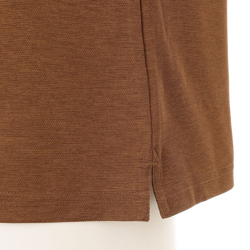 FELISI MENS MS LINEN FEEL HORIZONTAL SHIRT