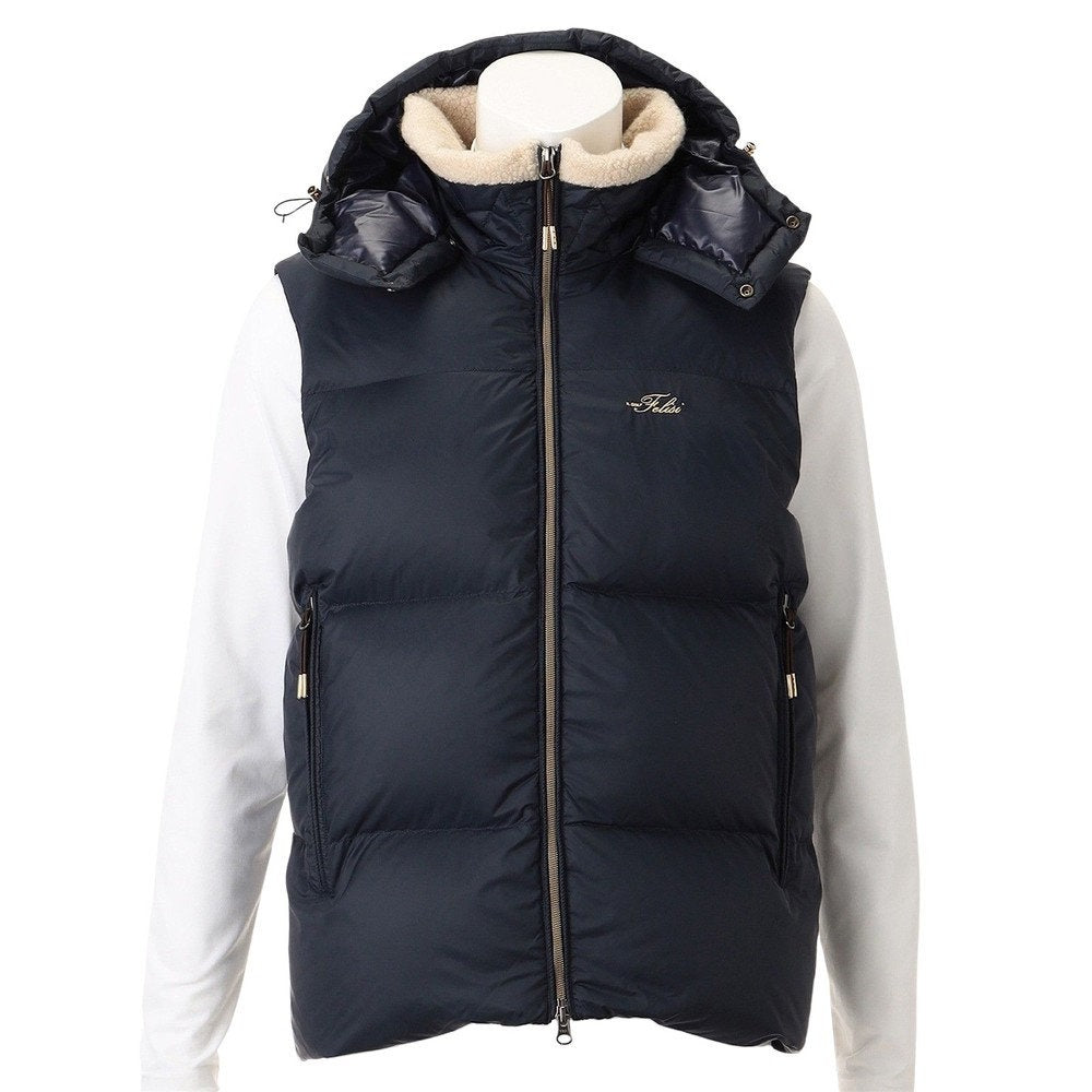 FELISI MENS MS LIMONTA DOWN VEST