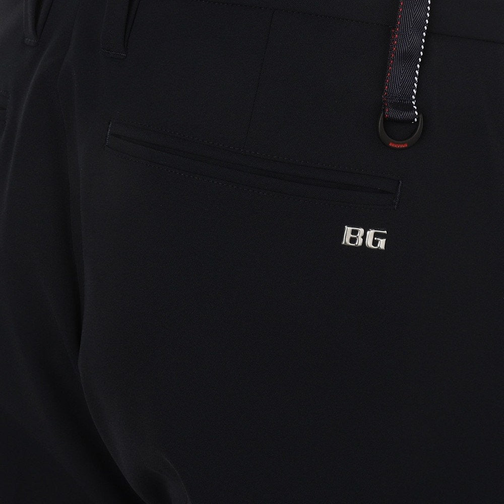 BRIEFING MENS CL MS SINGLE PLEATED DRESS PANTS