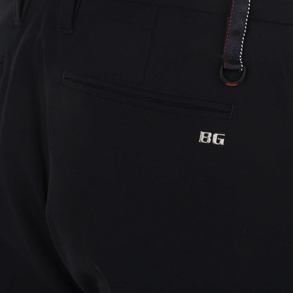 BRIEFING MENS CL MS SINGLE PLEATED DRESS PANTS